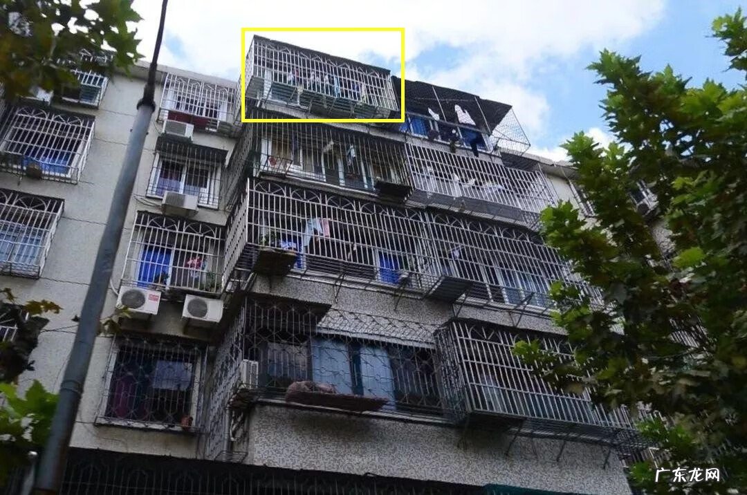 卧室有凸角风水上怎么化解 凸出外墙防护网