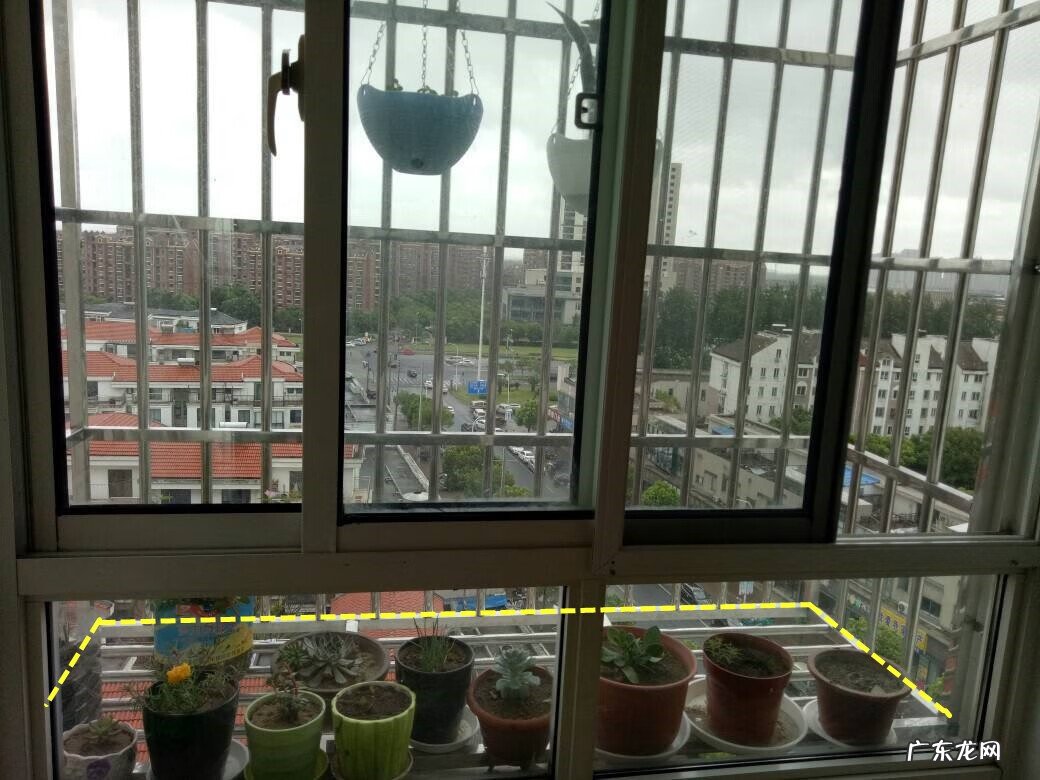 卧室有凸角风水上怎么化解 凸出外墙防护网