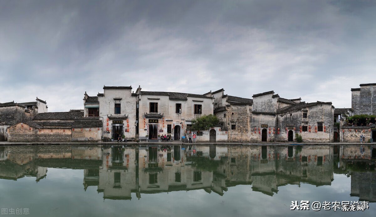 山上小山包是怎么形成的 房子前面有小山包好吗