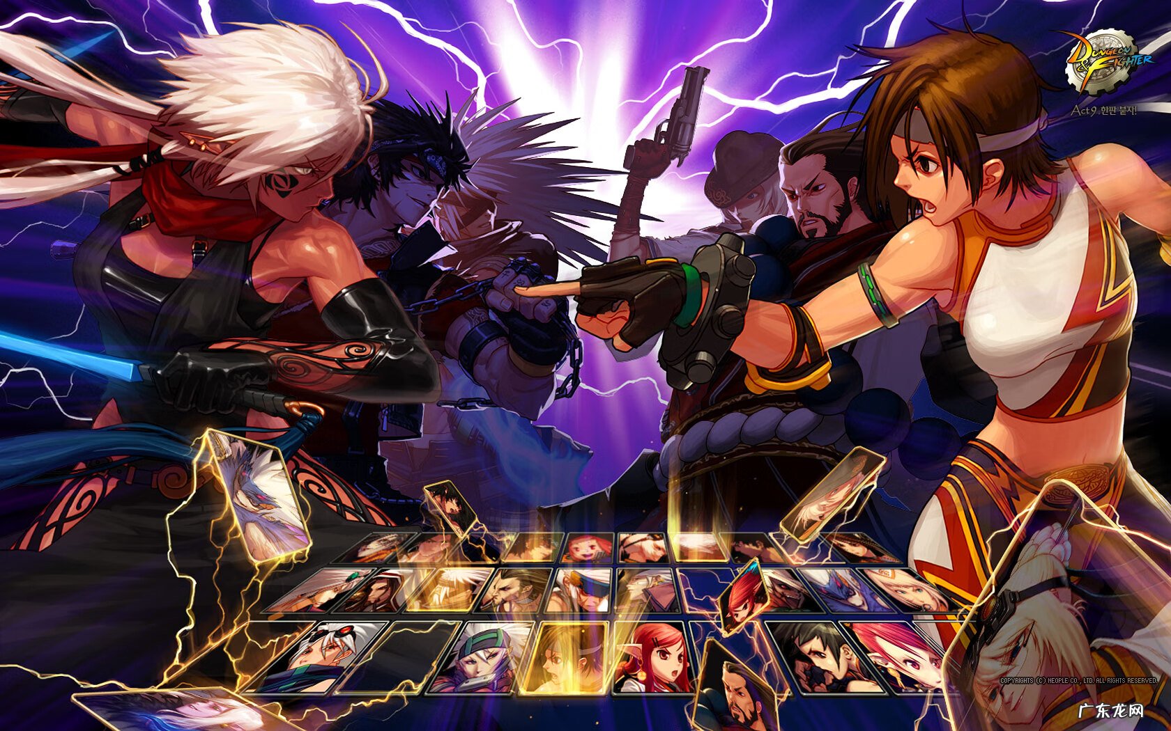 dnf安图恩单人详细打法 dnf单人安图恩怎么打