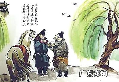 西出阳关无故人的上一句是什么呢 西出阳关无故人的上一句是啥呀