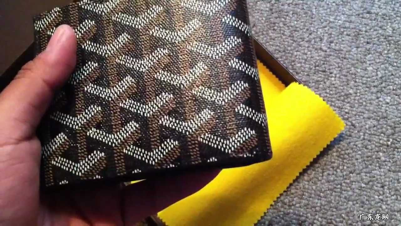 中国男士钱包十大名牌 男士钱包什么牌子好?