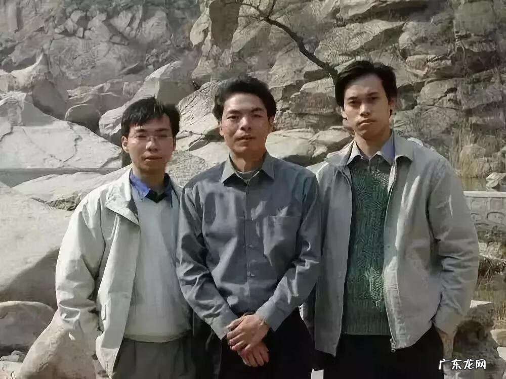 微信创始人是谁? 淘宝创始人团队