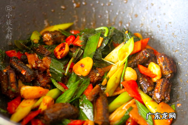 鳝鱼血要不要清洗 鳝鱼血怎么吃