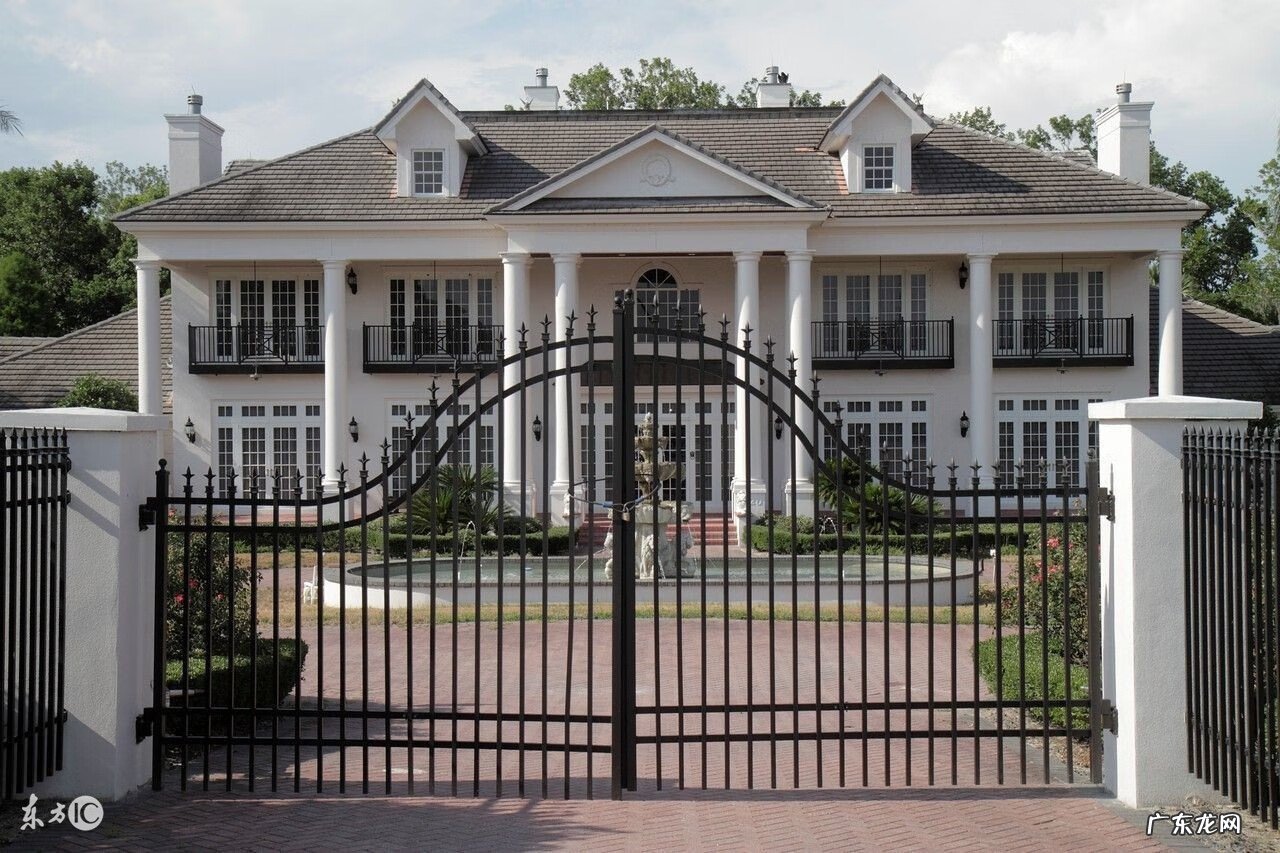 牌坊大门的风水作用 风水门楼与门路的区别是什么