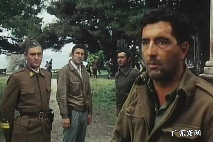 9.3评分,53年前神剧《桥》:8个人物,写尽我们一生