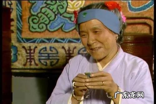 《红楼梦》“第一寿星”养生秘诀:学会5点,活到百年