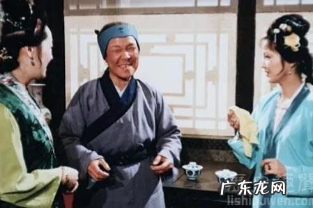 《红楼梦》“第一寿星”养生秘诀:学会5点,活到百年