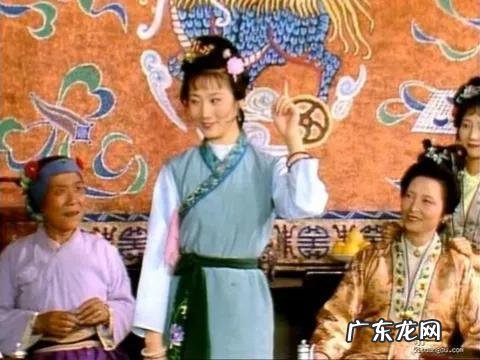 《红楼梦》“第一寿星”养生秘诀:学会5点,活到百年