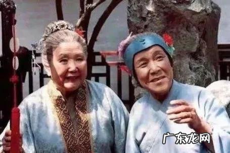 《红楼梦》“第一寿星”养生秘诀:学会5点,活到百年