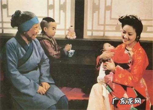 《红楼梦》“第一寿星”养生秘诀:学会5点,活到百年