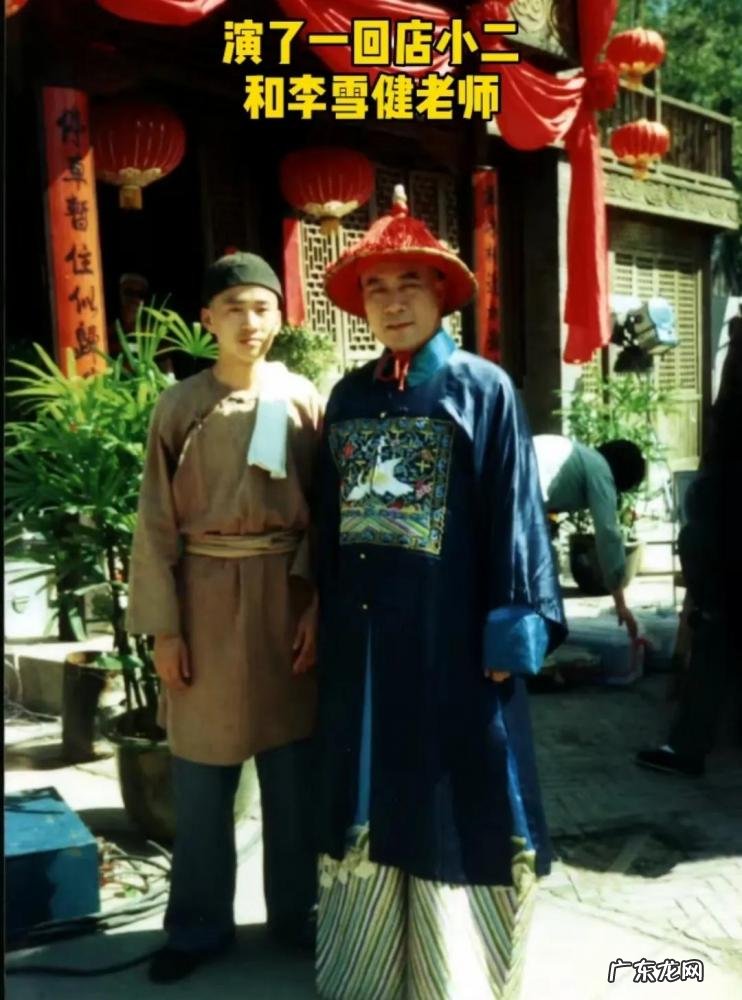 李嘉明的个人资料 李嘉明有老婆吗