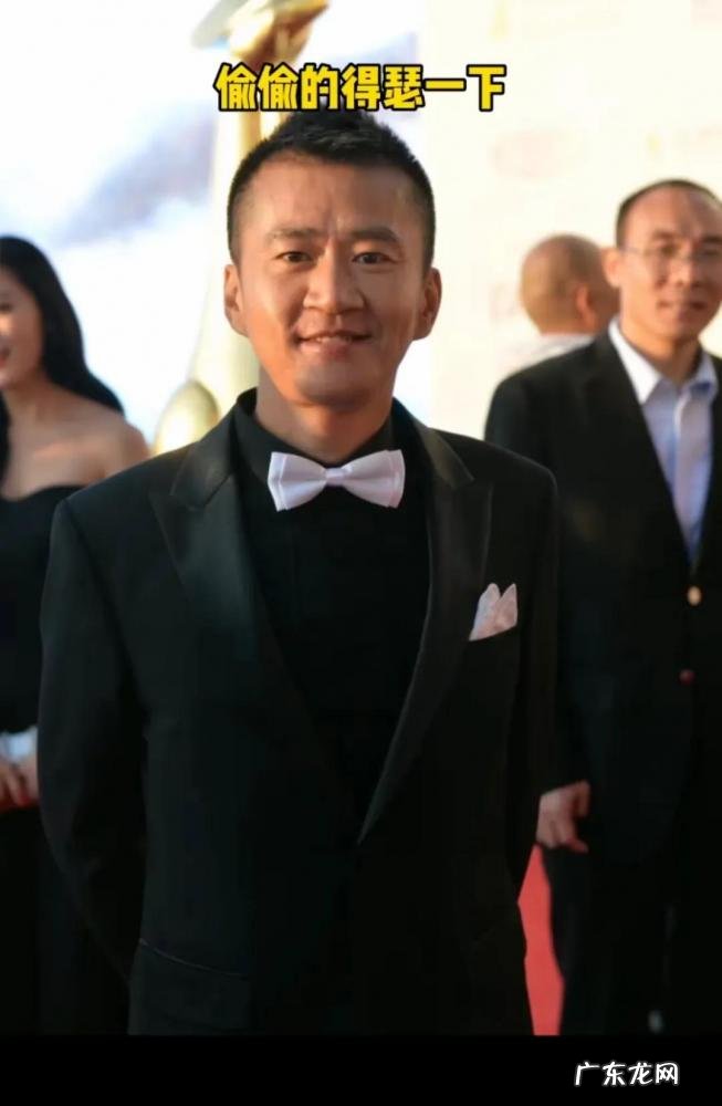 李嘉明的个人资料 李嘉明有老婆吗