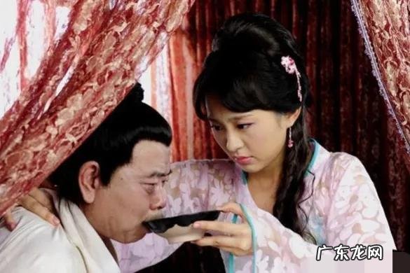 《金瓶梅》：最经典的10句话，说透人性