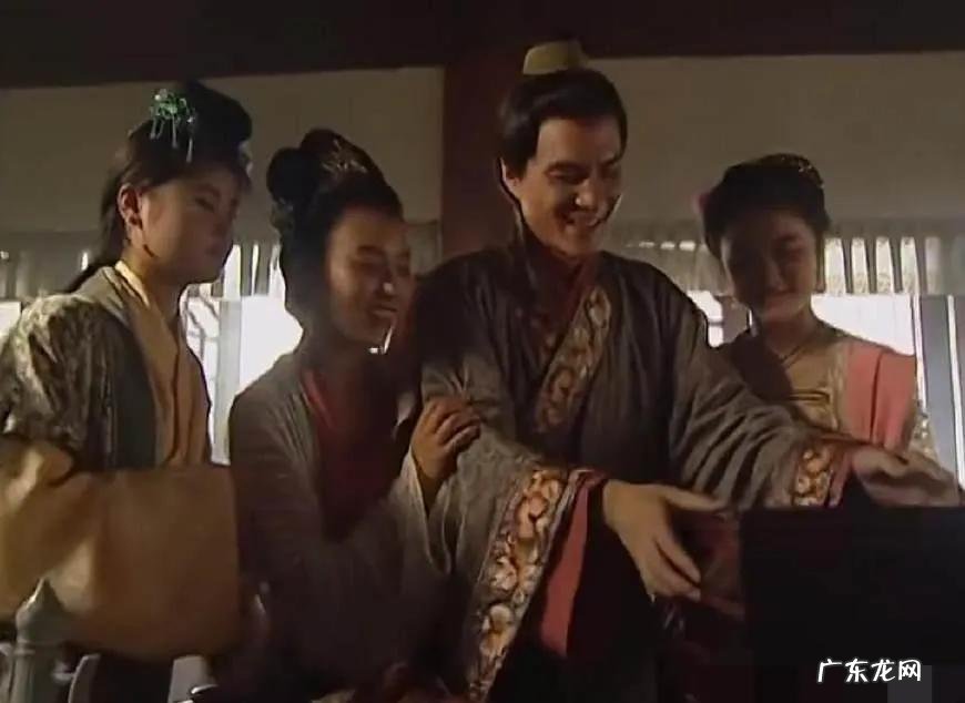 《金瓶梅》：最经典的10句话，说透人性