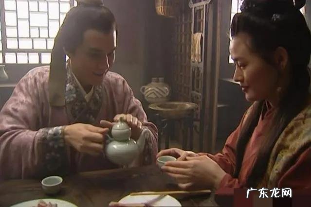 《金瓶梅》：最经典的10句话，说透人性