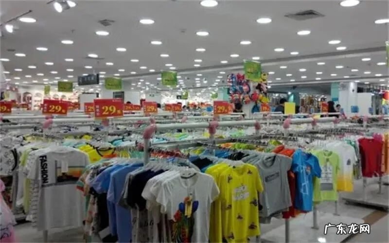 在小县城里什么生意好做