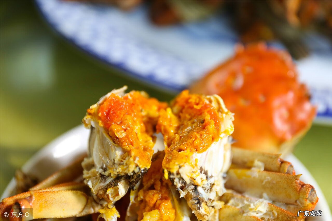 吃螃蟹禁忌吃什么东西 吃螃蟹的禁忌什么