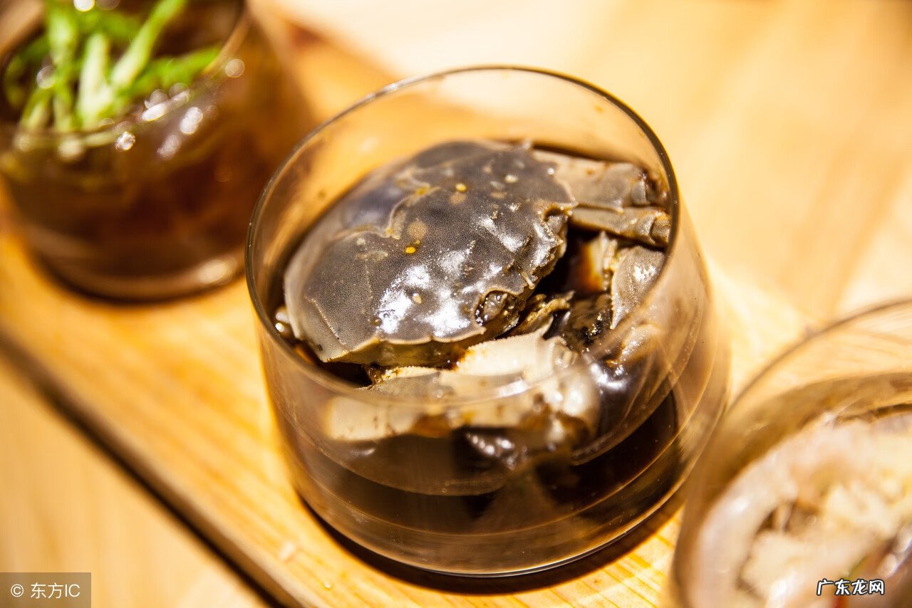 吃螃蟹禁忌吃什么东西 吃螃蟹的禁忌什么