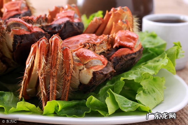 吃螃蟹禁忌吃什么东西 吃螃蟹的禁忌什么