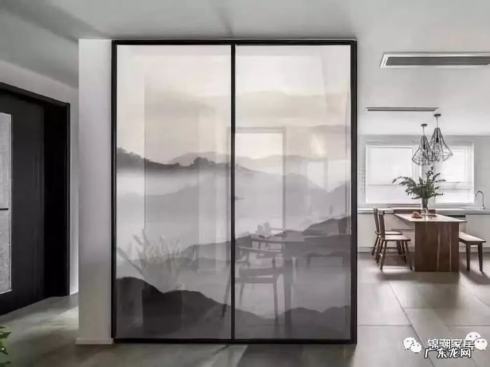 小清新边框花纹简笔画 古风水墨边框手绘简单