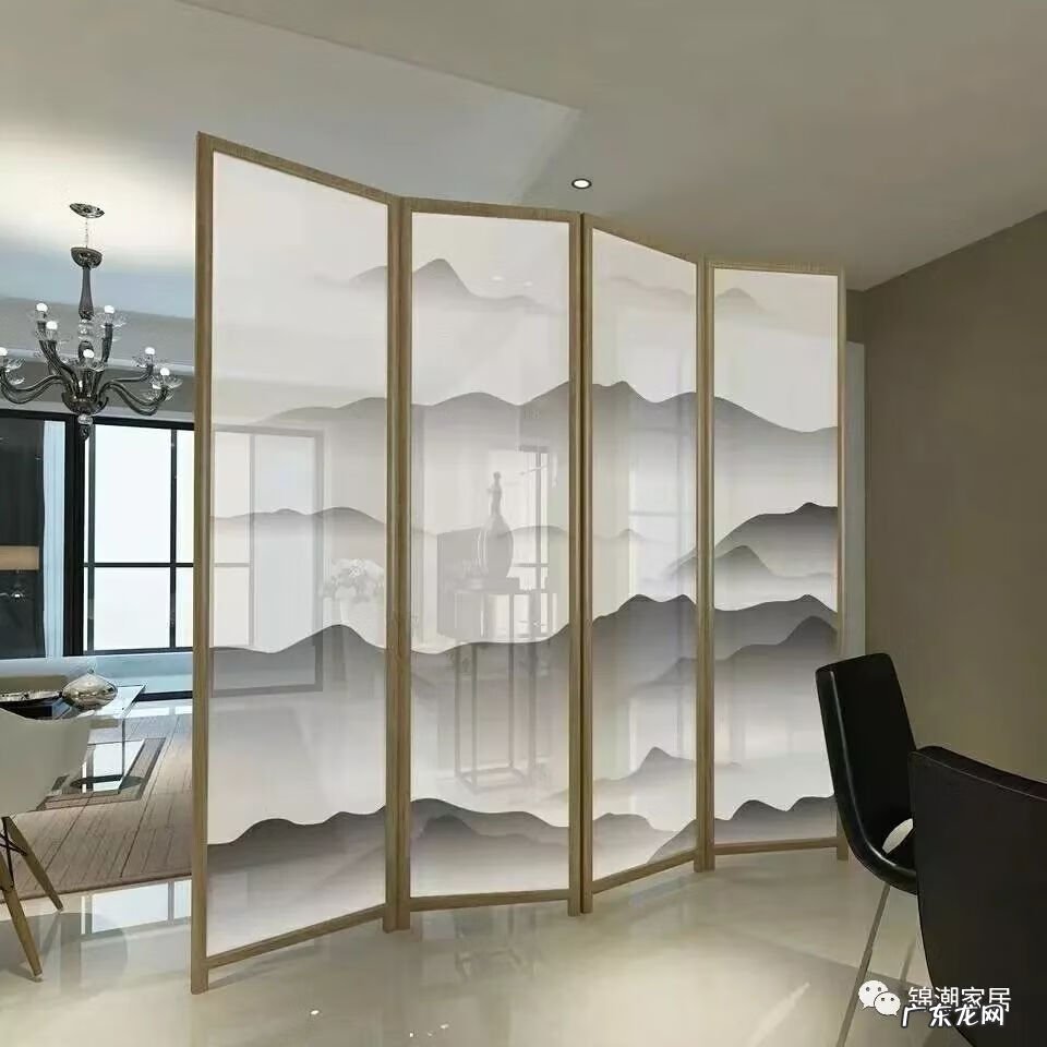 小清新边框花纹简笔画 古风水墨边框手绘简单