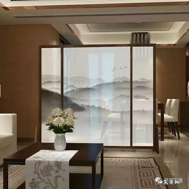 小清新边框花纹简笔画 古风水墨边框手绘简单