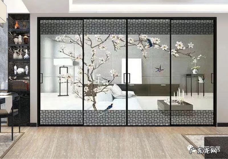 小清新边框花纹简笔画 古风水墨边框手绘简单