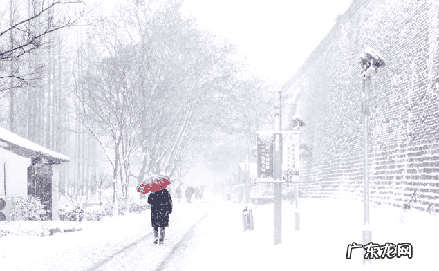 描写雪景的优美句子 描写雪景的成语有哪些