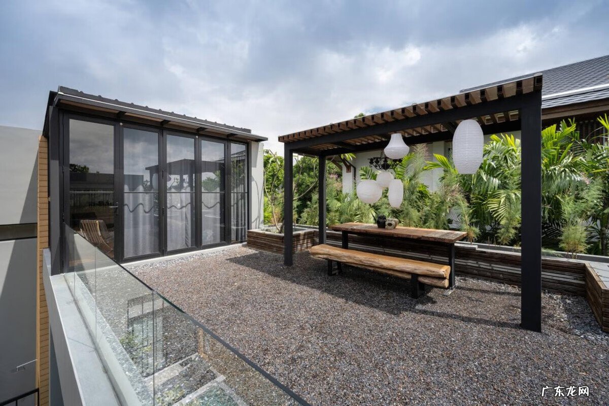 独栋三层别墅 双层别墅叫什么