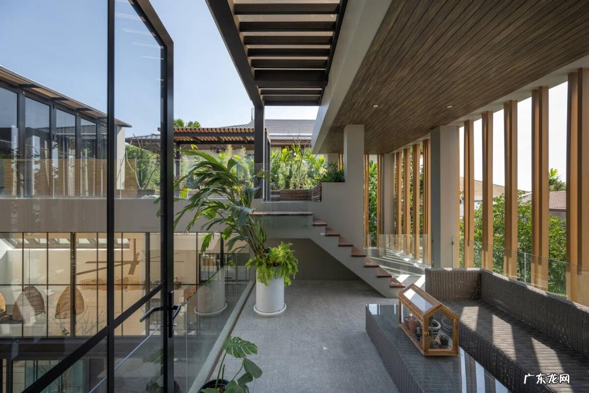 独栋三层别墅 双层别墅叫什么