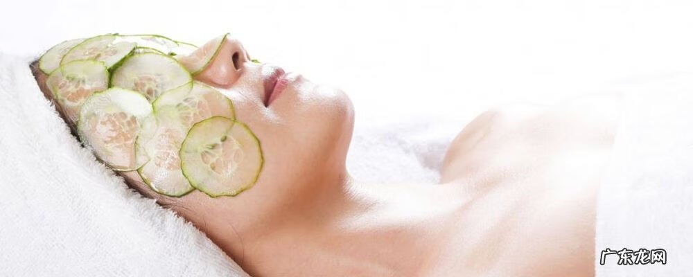 生活护肤小妙招大全 天然美容护肤小窍门图