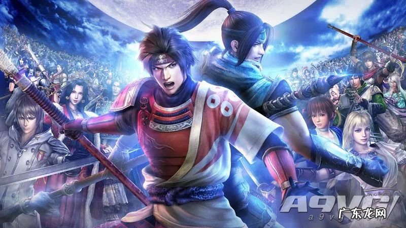 psp无双大蛇2终极版 psp无双大蛇2特别版攻略