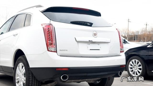 凯迪拉克SRX二手 凯迪拉克老款srx 能买吗