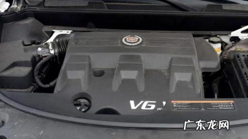 凯迪拉克SRX二手 凯迪拉克老款srx 能买吗