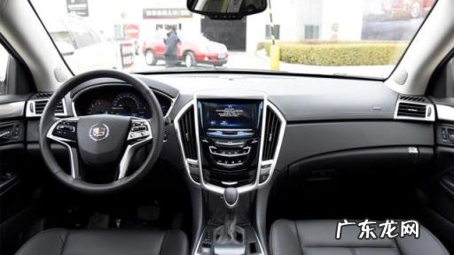 凯迪拉克SRX二手 凯迪拉克老款srx 能买吗