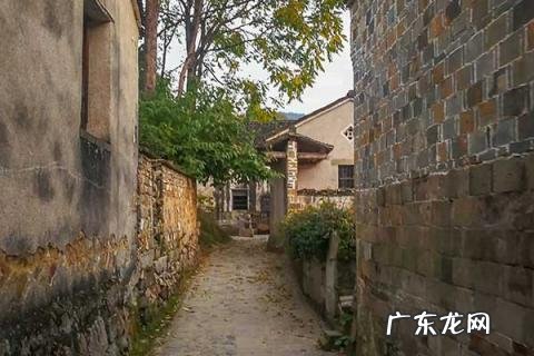 安徽好玩的古镇有哪些地方 安徽值得一游的古镇有哪些