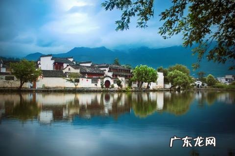 安徽好玩的古镇有哪些地方 安徽值得一游的古镇有哪些