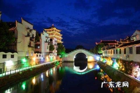 安徽好玩的古镇有哪些地方 安徽值得一游的古镇有哪些