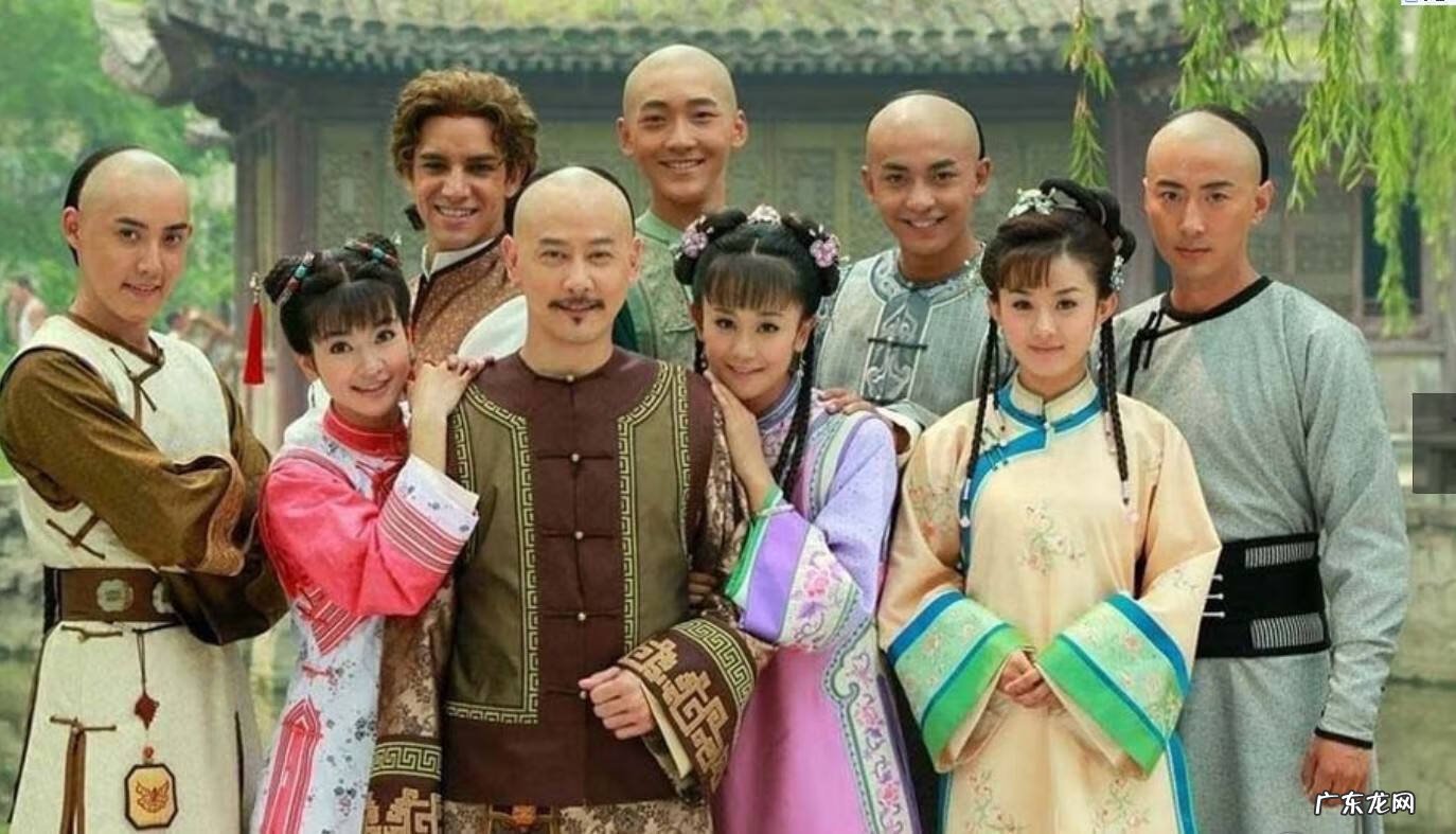 还珠晴儿的悠闲生活我爱小马甲 穿越还珠之晴儿的路人生活