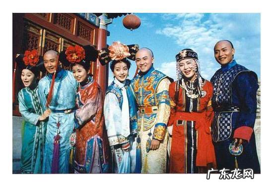 还珠晴儿的悠闲生活我爱小马甲 穿越还珠之晴儿的路人生活