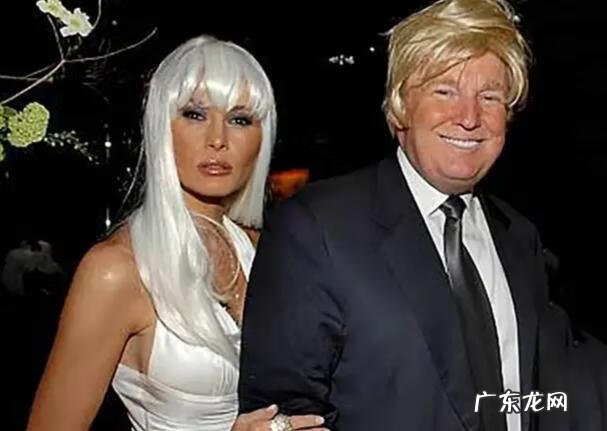 非主流绿色假发 非主流假发图片大全