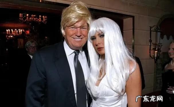 非主流绿色假发 非主流假发图片大全