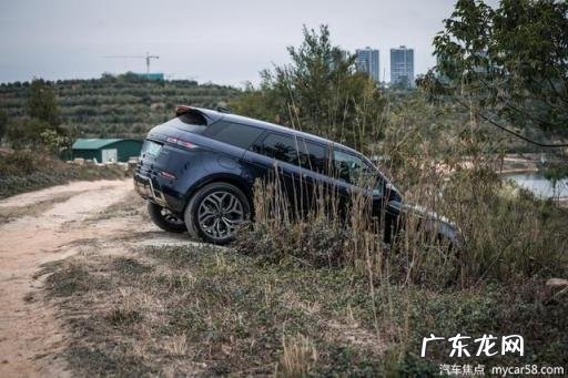 极光路虎油耗怎么样啊 揽胜极光lp300e