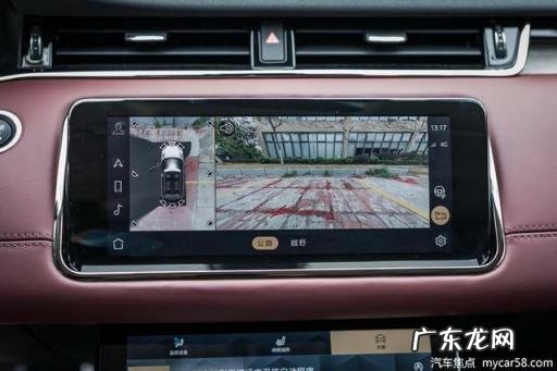 极光路虎油耗怎么样啊 揽胜极光lp300e