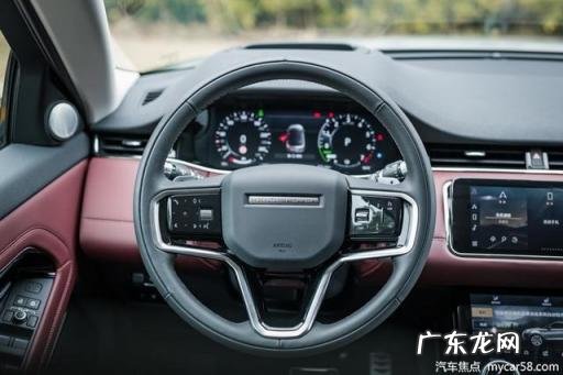 极光路虎油耗怎么样啊 揽胜极光lp300e