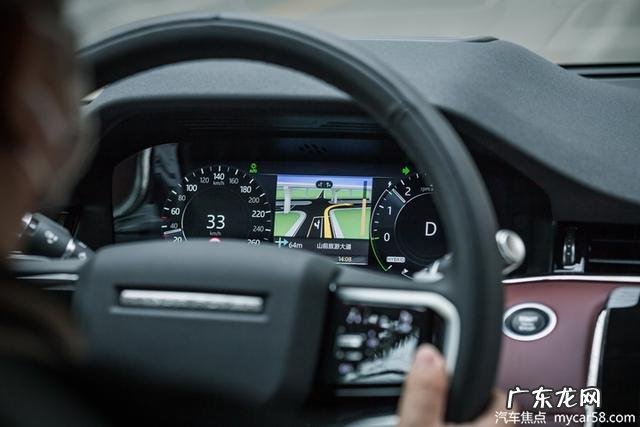 极光路虎油耗怎么样啊 揽胜极光lp300e