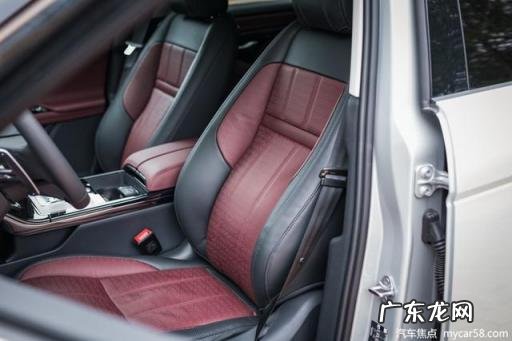 极光路虎油耗怎么样啊 揽胜极光lp300e