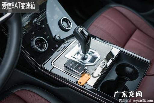 极光路虎油耗怎么样啊 揽胜极光lp300e