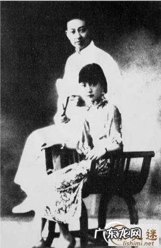 孟小冬为何嫁给杜月笙家人 揭秘杜月笙强占孟小冬始末